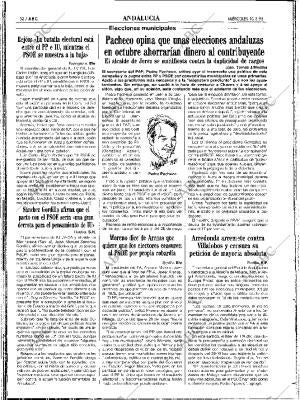 ABC SEVILLA 10-05-1995 página 32