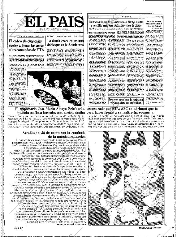 ABC SEVILLA 10-05-1995 página 4