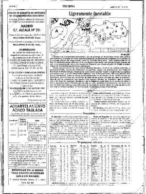 ABC SEVILLA 10-05-1995 página 40