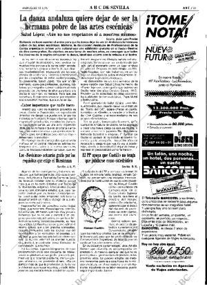 ABC SEVILLA 10-05-1995 página 51