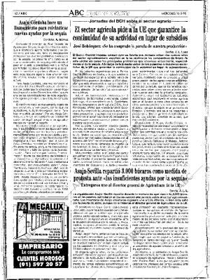 ABC SEVILLA 10-05-1995 página 62