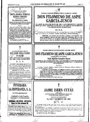ABC SEVILLA 10-05-1995 página 91