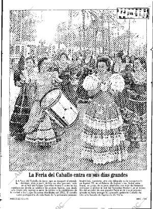 ABC SEVILLA 10-05-1995 página 95
