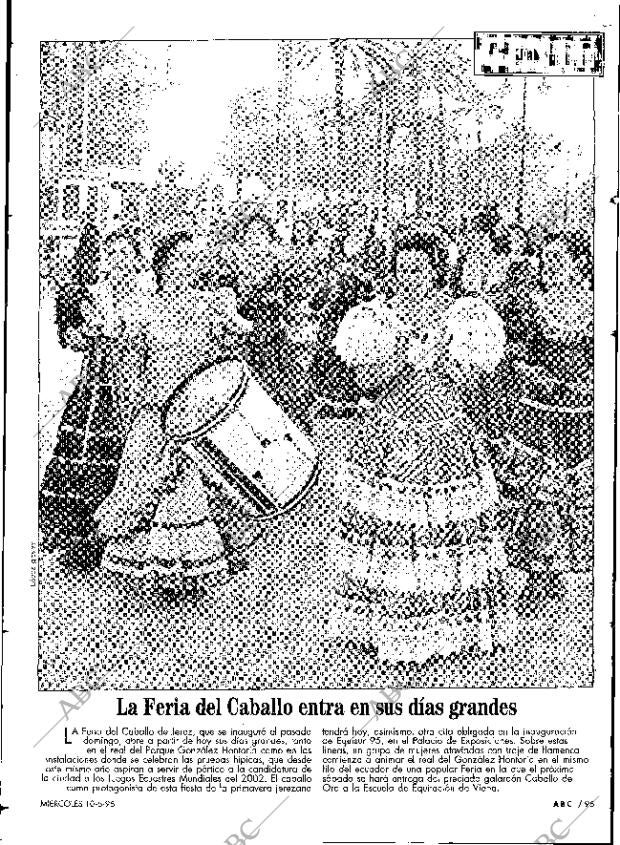 ABC SEVILLA 10-05-1995 página 95