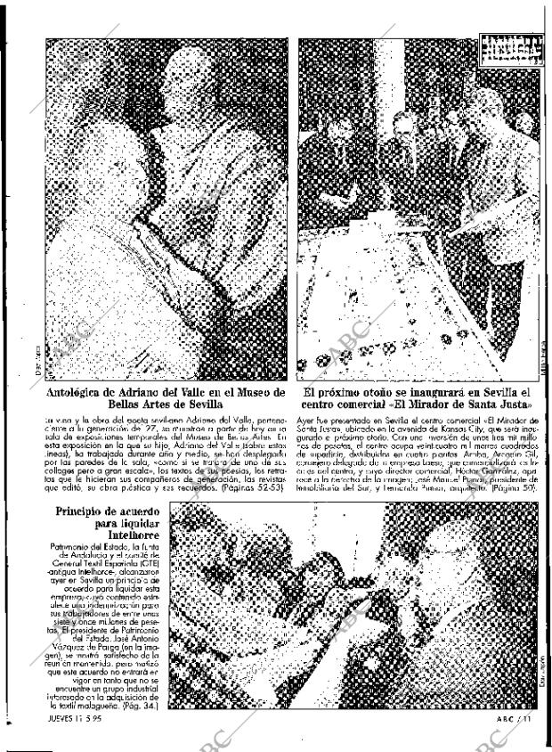 ABC SEVILLA 11-05-1995 página 11