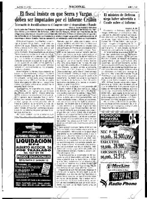 ABC SEVILLA 11-05-1995 página 23