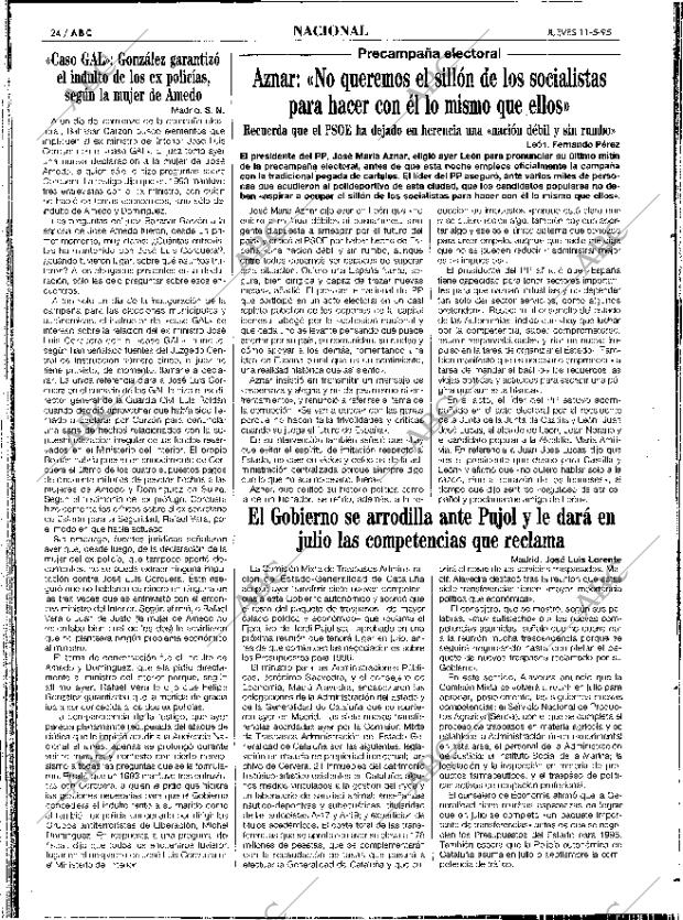 ABC SEVILLA 11-05-1995 página 24