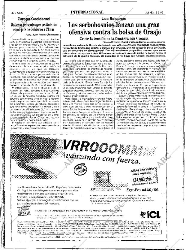 ABC SEVILLA 11-05-1995 página 30