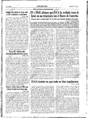ABC SEVILLA 11-05-1995 página 32