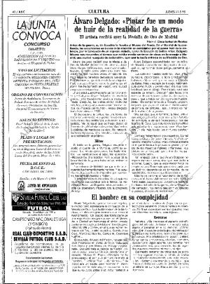 ABC SEVILLA 11-05-1995 página 40