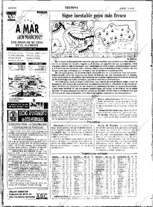 ABC SEVILLA 11-05-1995 página 42