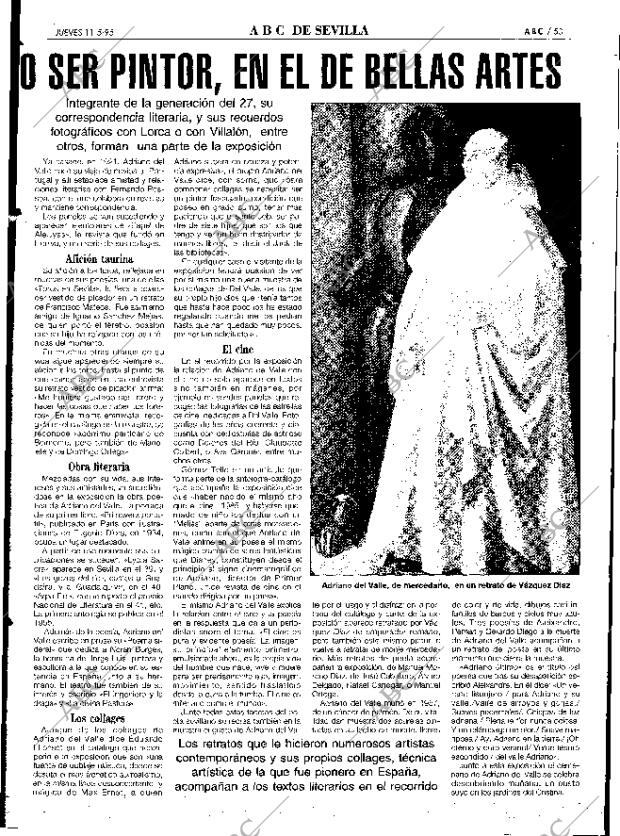 ABC SEVILLA 11-05-1995 página 53
