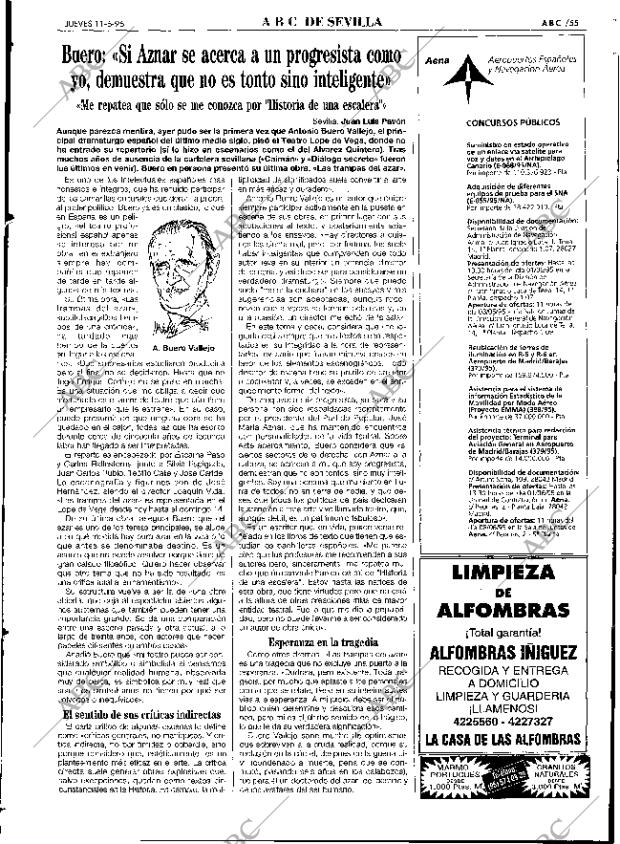 ABC SEVILLA 11-05-1995 página 55