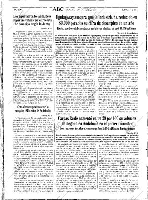 ABC SEVILLA 11-05-1995 página 64
