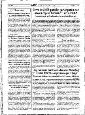 ABC SEVILLA 11-05-1995 página 66