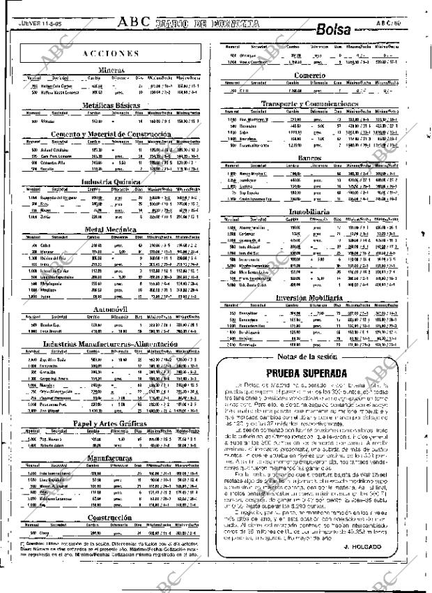 ABC SEVILLA 11-05-1995 página 69