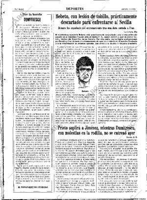 ABC SEVILLA 11-05-1995 página 78