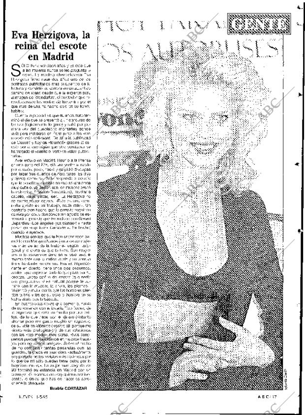 ABC SEVILLA 11-05-1995 página 97