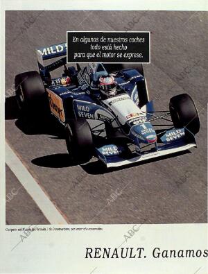 BLANCO Y NEGRO MADRID 14-05-1995 página 10