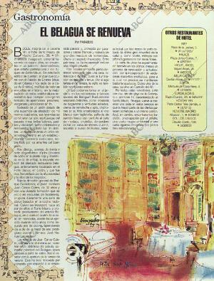 BLANCO Y NEGRO MADRID 14-05-1995 página 106