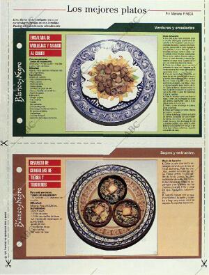 BLANCO Y NEGRO MADRID 14-05-1995 página 108