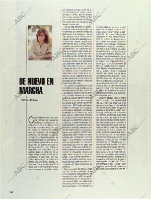 BLANCO Y NEGRO MADRID 14-05-1995 página 114