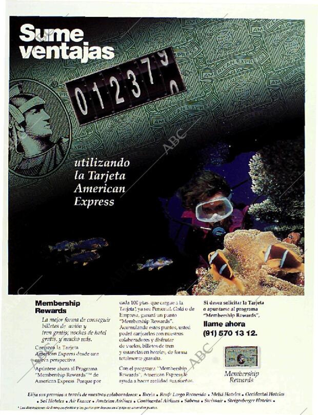 BLANCO Y NEGRO MADRID 14-05-1995 página 115