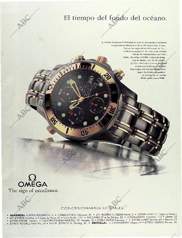 BLANCO Y NEGRO MADRID 14-05-1995 página 13