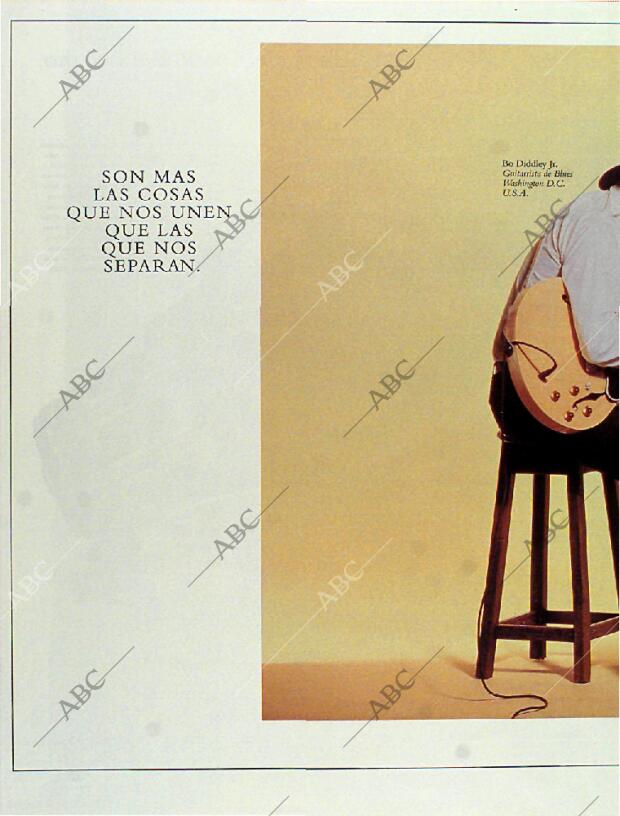 BLANCO Y NEGRO MADRID 14-05-1995 página 14