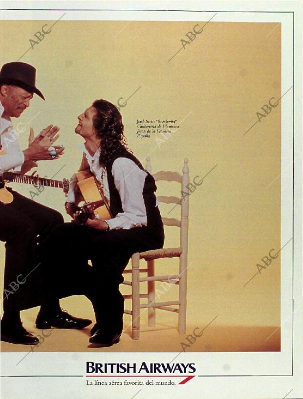 BLANCO Y NEGRO MADRID 14-05-1995 página 15