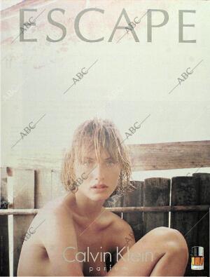 BLANCO Y NEGRO MADRID 14-05-1995 página 17