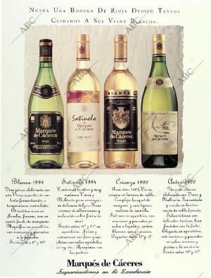 BLANCO Y NEGRO MADRID 14-05-1995 página 2