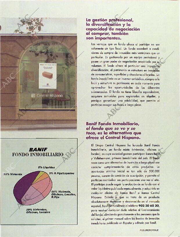 BLANCO Y NEGRO MADRID 14-05-1995 página 21