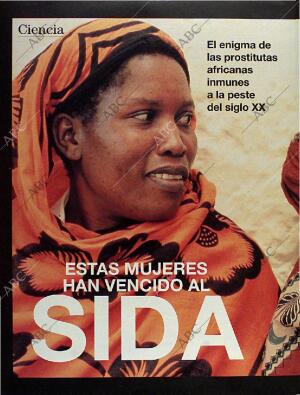 BLANCO Y NEGRO MADRID 14-05-1995 página 24