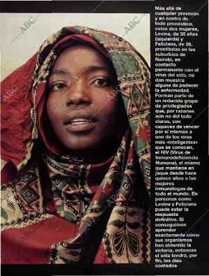 BLANCO Y NEGRO MADRID 14-05-1995 página 25