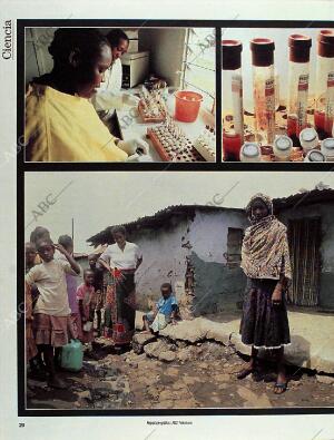 BLANCO Y NEGRO MADRID 14-05-1995 página 26