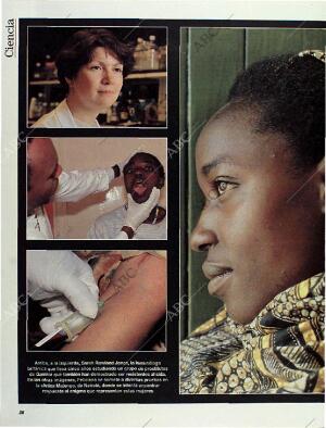 BLANCO Y NEGRO MADRID 14-05-1995 página 28