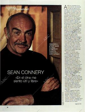 BLANCO Y NEGRO MADRID 14-05-1995 página 32