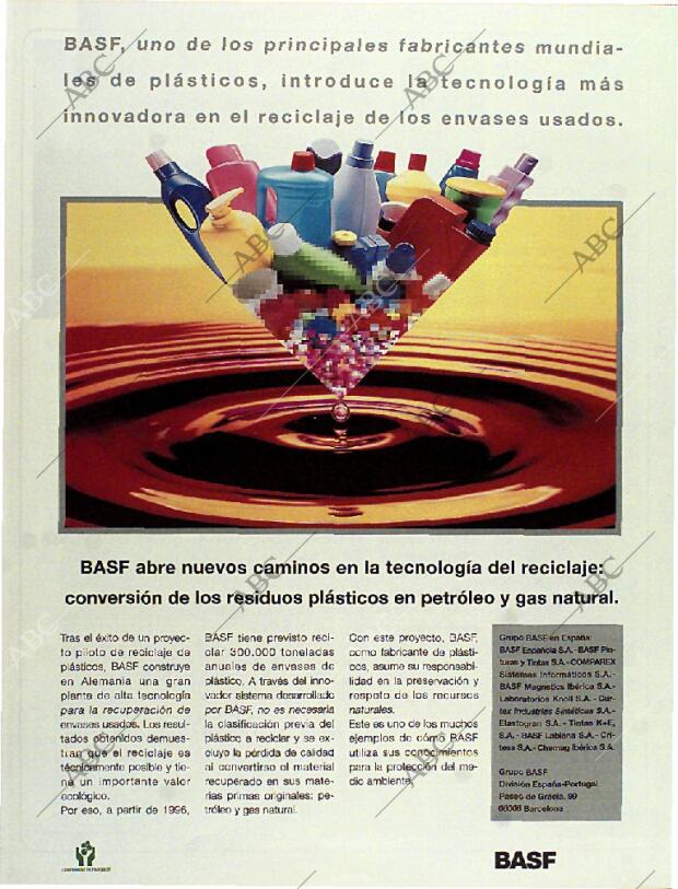 BLANCO Y NEGRO MADRID 14-05-1995 página 37