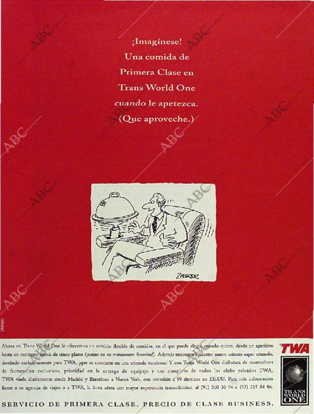 BLANCO Y NEGRO MADRID 14-05-1995 página 39