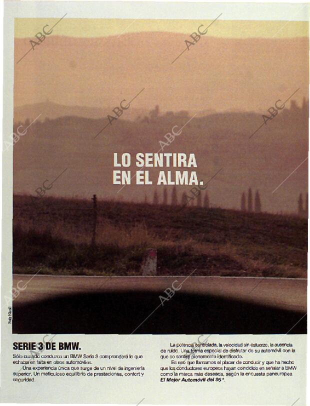 BLANCO Y NEGRO MADRID 14-05-1995 página 4