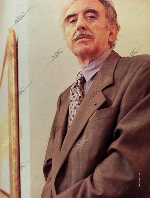 BLANCO Y NEGRO MADRID 14-05-1995 página 41