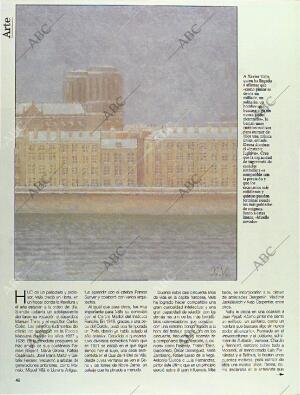 BLANCO Y NEGRO MADRID 14-05-1995 página 42