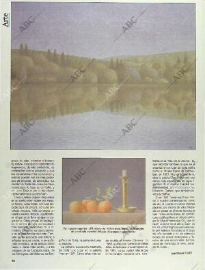 BLANCO Y NEGRO MADRID 14-05-1995 página 44