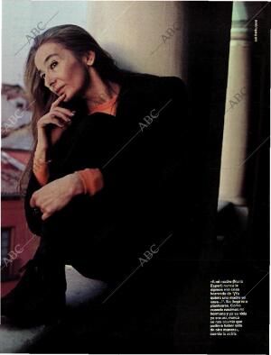 BLANCO Y NEGRO MADRID 14-05-1995 página 47