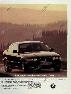 BLANCO Y NEGRO MADRID 14-05-1995 página 5