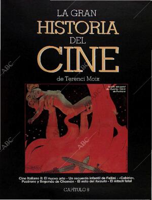 BLANCO Y NEGRO MADRID 14-05-1995 página 51