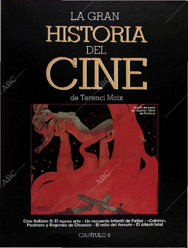 BLANCO Y NEGRO MADRID 14-05-1995 página 51