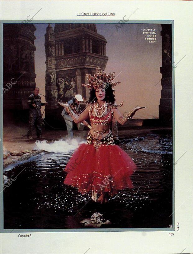 BLANCO Y NEGRO MADRID 14-05-1995 página 53