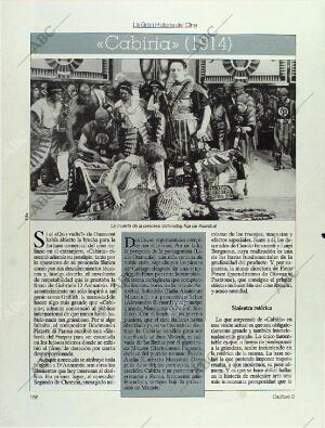 BLANCO Y NEGRO MADRID 14-05-1995 página 54